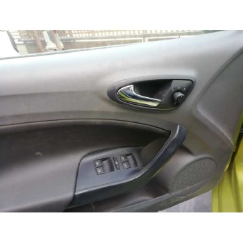 seat ibiza (6j5) del año 2008