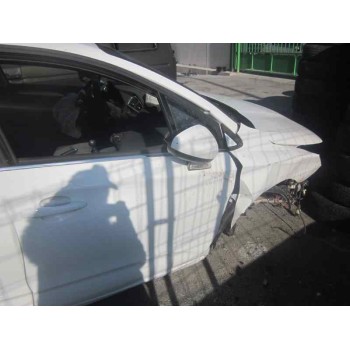 citroën c4 lim. del año 2012