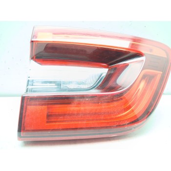 PILOTO TRASERO IZQUIERDO INTERIOR 265553530R L90165022 265553530R