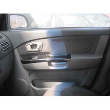 kia carens del año 2006