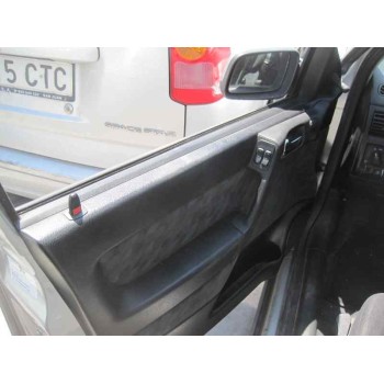 opel astra g berlina del año 1999