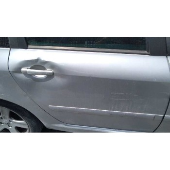 peugeot 307 break / sw (s1) del año 2005