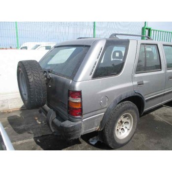 opel frontera a del año 1994