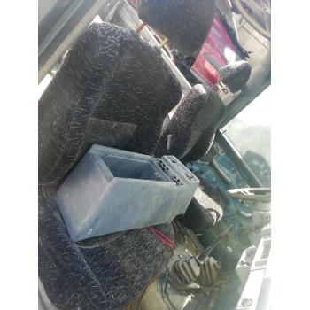 nissan patrol gr (y60) del año 1991