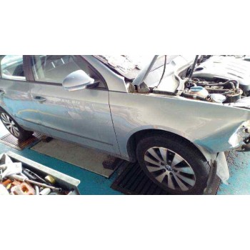 volkswagen passat berlina (3c2) del año 2008