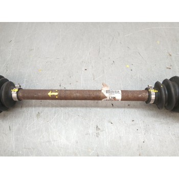 Recambio de transmision delantera izquierda para kia stonic (yb) 1.2 cvvt referencia OEM IAM 49500H8050  