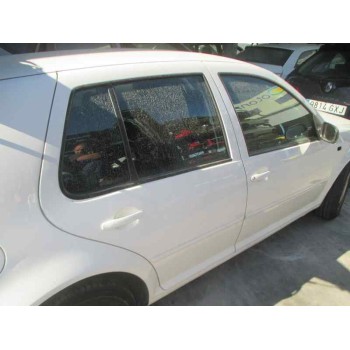 volkswagen golf iv berlina (1j1) del año 1999