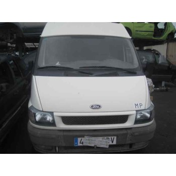 ford transit mod.2000 caja abierta del año 2006