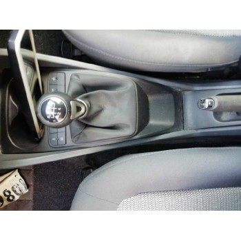 seat ibiza (6j5) del año 2008