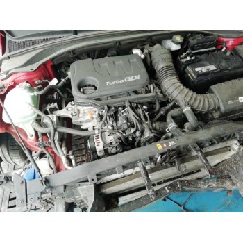 hyundai i30 (pd) del año 2019