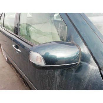 mercedes-benz clase e (w210) berlina del año 2000