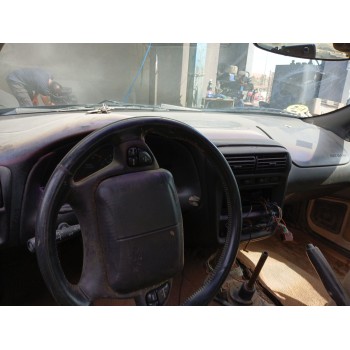 chevrolet camaro del año 2001