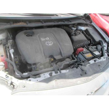 toyota corolla (e15) del año 2008