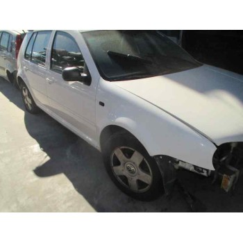 volkswagen golf iv berlina (1j1) del año 1999