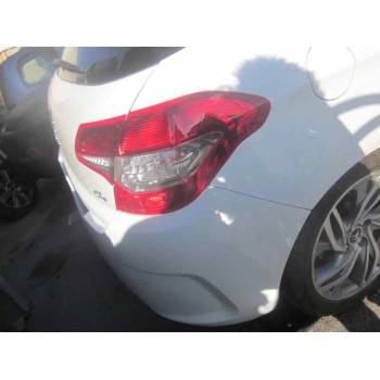 citroën c4 lim. del año 2012