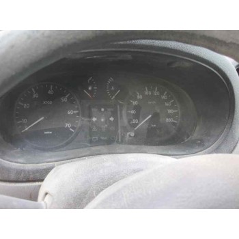 renault kangoo (f/kc0) del año 2004