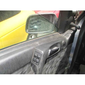 opel astra g berlina del año 2002