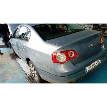 volkswagen passat berlina (3c2) del año 2008