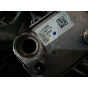 Recambio de bloque para jeep compass ii 1.4 m-air cat referencia OEM IAM 46337977 04633797710 