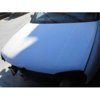 volkswagen golf iv berlina (1j1) del año 1999