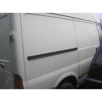 ford transit mod.2000 caja abierta del año 2006