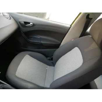 seat ibiza (6j5) del año 2008