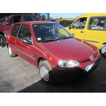 PEUGEOT 106 (S2)
