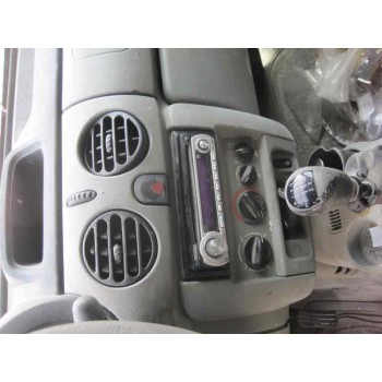 renault kangoo (f/kc0) del año 2004