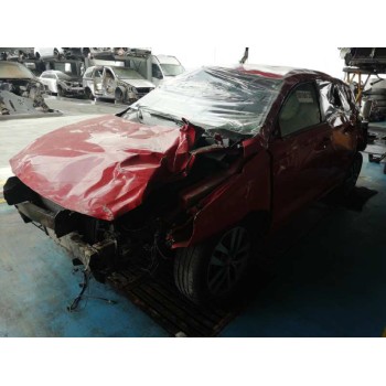 hyundai i30 (pd) del año 2019