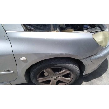 peugeot 307 break / sw (s1) del año 2005