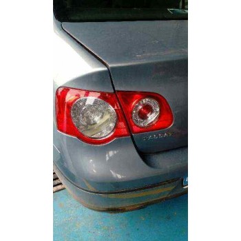 volkswagen passat berlina (3c2) del año 2008