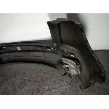 Recambio de paragolpes trasero para mazda cx-5 2.2 turbodiesel cat referencia OEM IAM KDY35022XF8H  