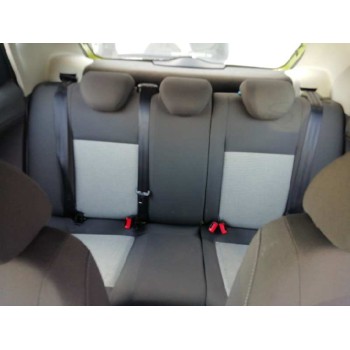 seat ibiza (6j5) del año 2008