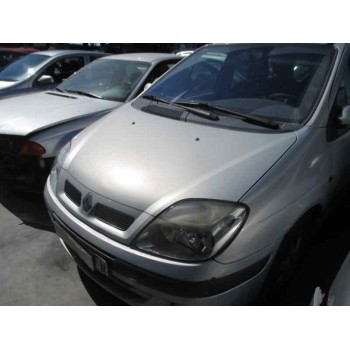 RENAULT SCENIC (JA..)