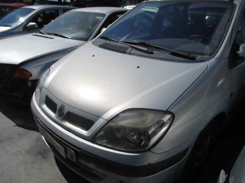 renault scenic (ja..) del año 2000