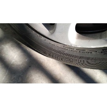 peugeot 206 berlina del año 2006