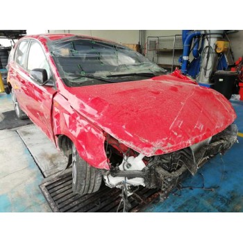 hyundai i30 (pd) del año 2019