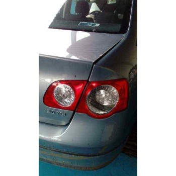 volkswagen passat berlina (3c2) del año 2008