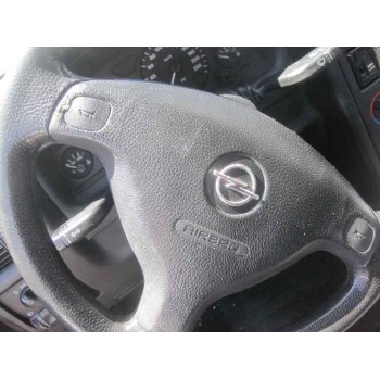 opel astra g berlina del año 1999