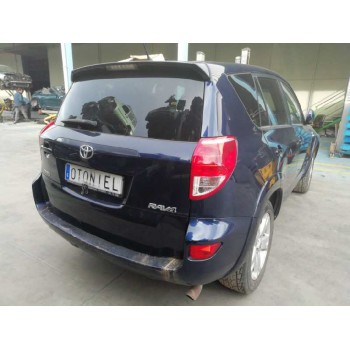 toyota rav 4 (a3) del año 2006