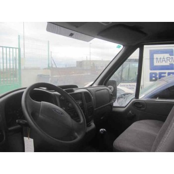 ford transit mod.2000 caja abierta del año 2006