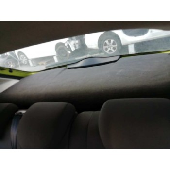 seat ibiza (6j5) del año 2008