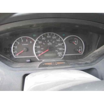 kia carens del año 2006