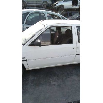 citroën ax del año 1994