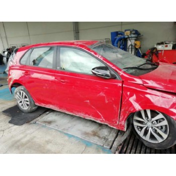 hyundai i30 (pd) del año 2019