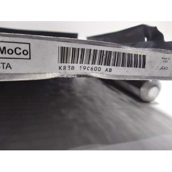 Recambio de condensador / radiador aire acondicionado para ford mustang gt referencia OEM IAM KR3B19C600AB  