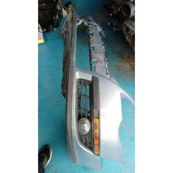 volkswagen passat berlina (3c2) del año 2008