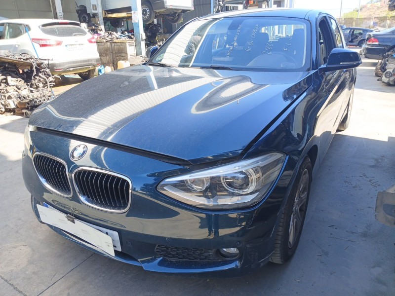 BMW 1 (F20)