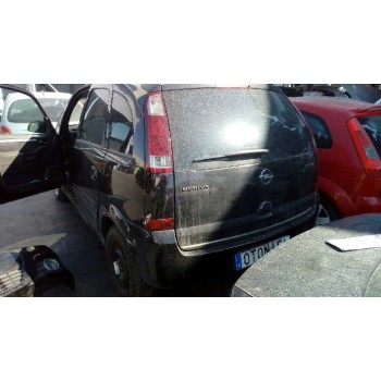 opel meriva del año 2006