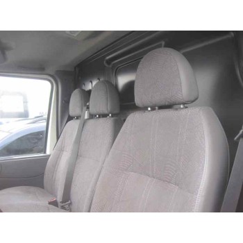 ford transit mod.2000 caja abierta del año 2006